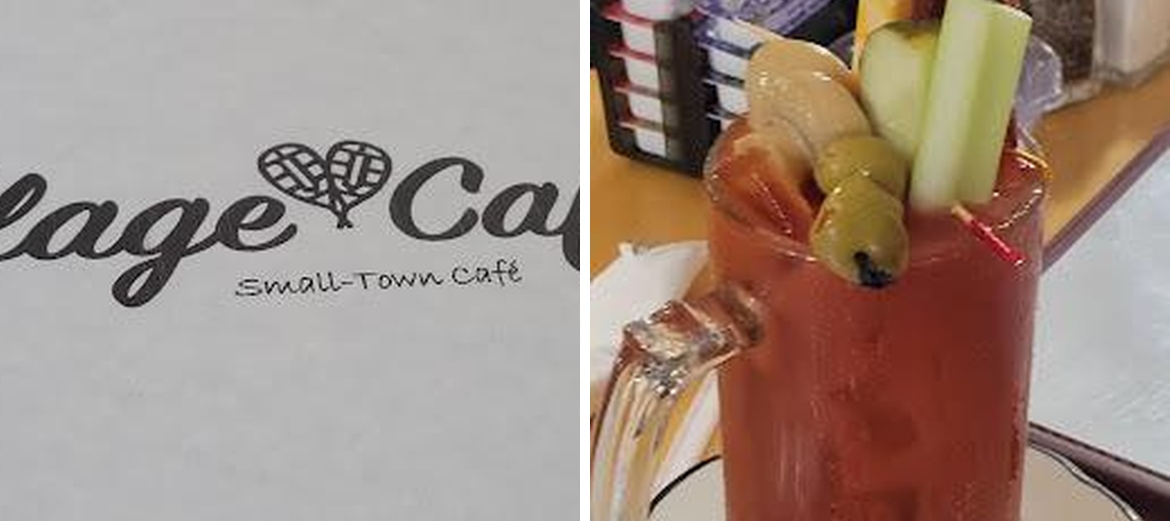 Lake Tomahawk Village Cafe & Pub
