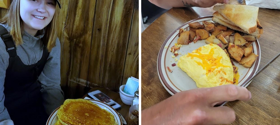 Lake Tomahawk Village Cafe & Pub