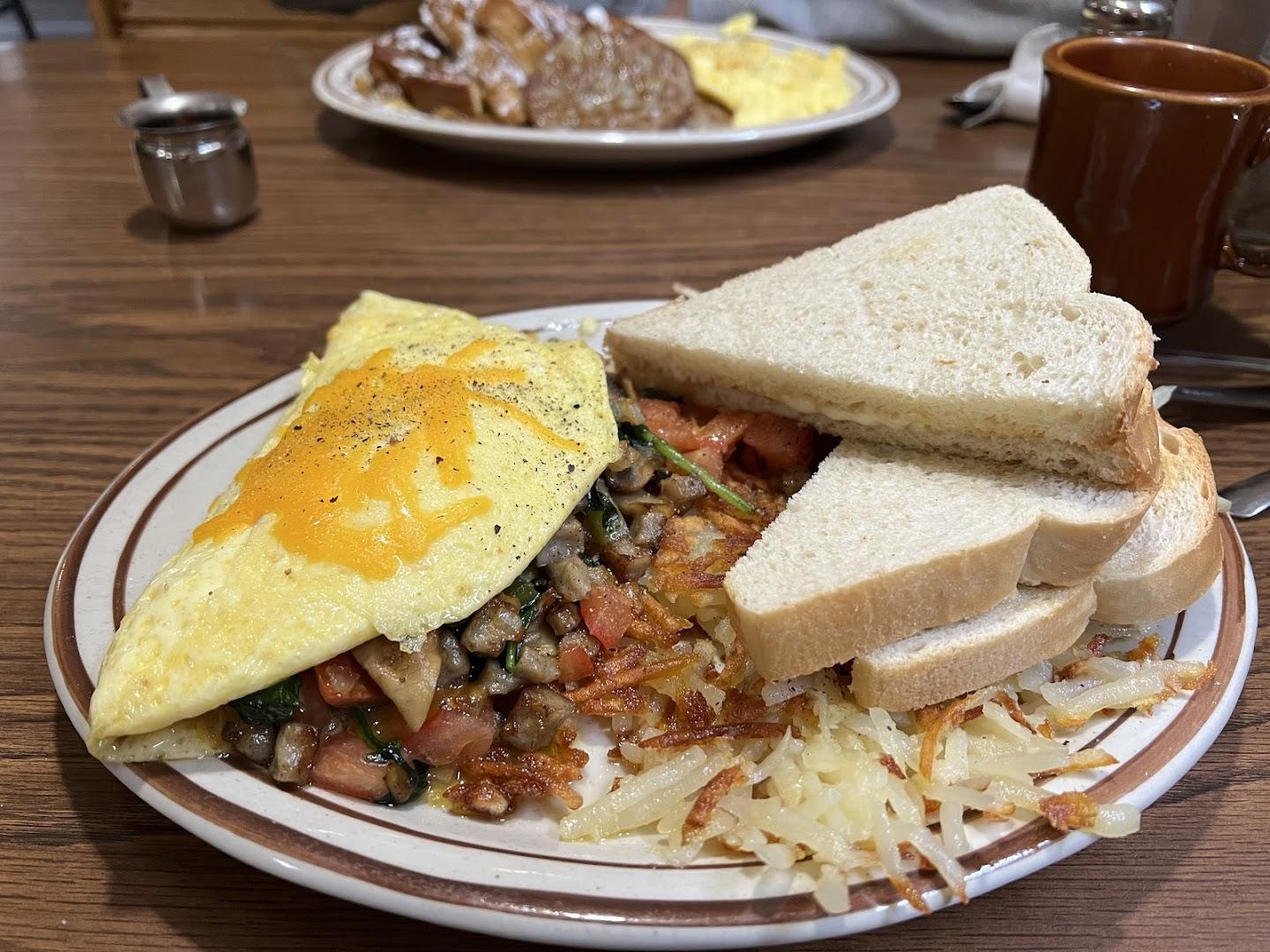 Lake Tomahawk Village Cafe & Pub